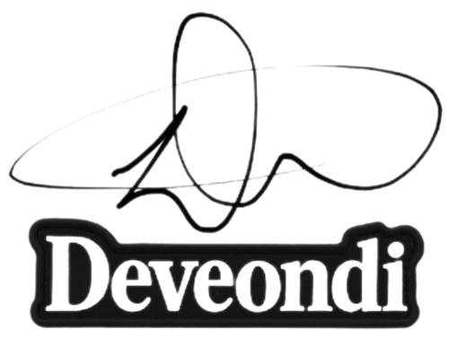 Deveondi Vibes — Limited Drop